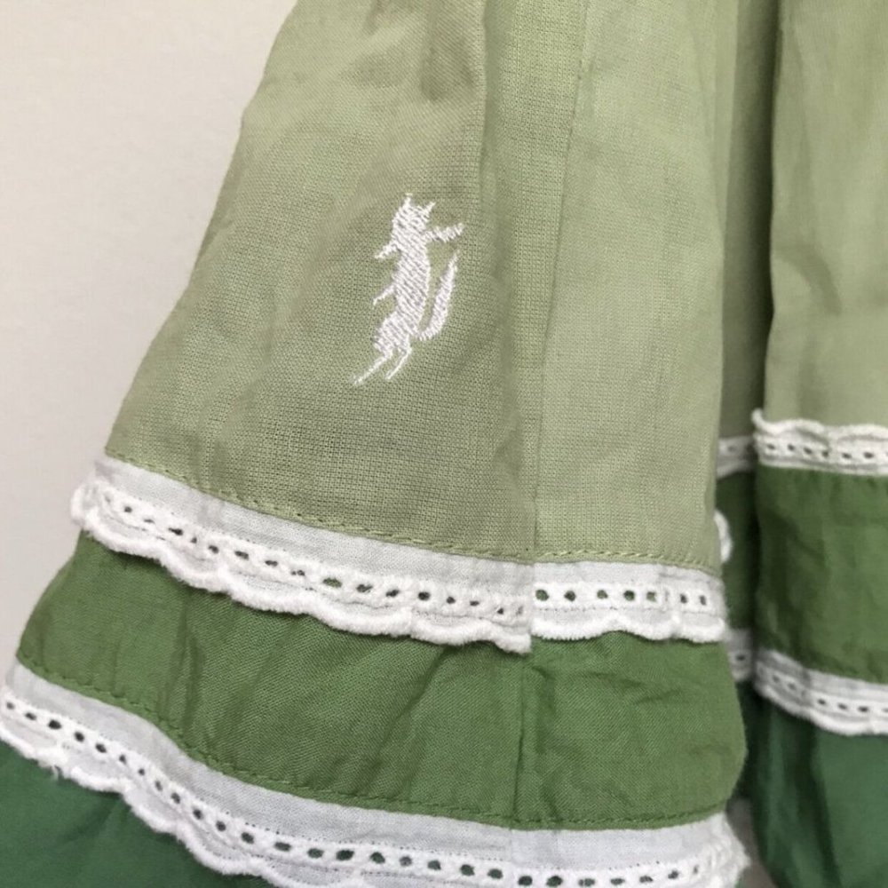Well Dressed Wolf Prince Of Peace Dress 4T - Picture 6 of 10